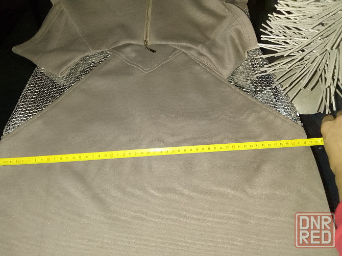 Платье нарядное вечернее Донецк - изображение 5