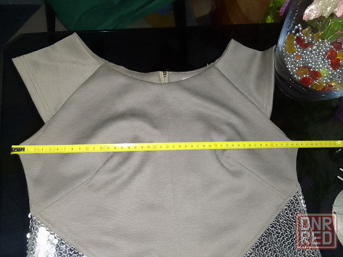 Платье нарядное вечернее Донецк - изображение 3