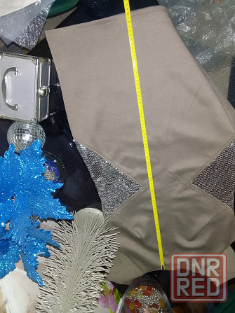 Платье нарядное вечернее Донецк - изображение 6