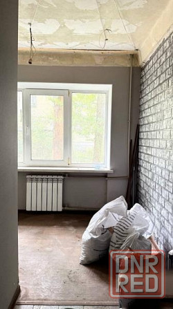 Продаю 3-х комнатную квартиру в Петровском районе, ул. Комсомолец Донбасса Донецк - изображение 1