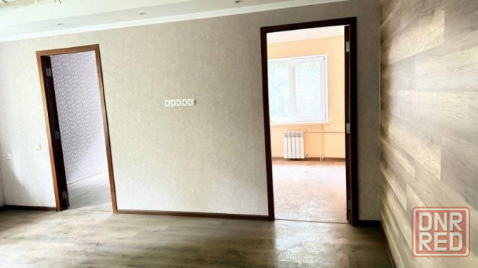 Продаю 3-х комнатную квартиру в Петровском районе, ул. Комсомолец Донбасса Донецк - изображение 3