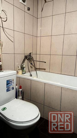 Продаю 3-х комнатную квартиру в Петровском районе, ул. Комсомолец Донбасса Донецк - изображение 5