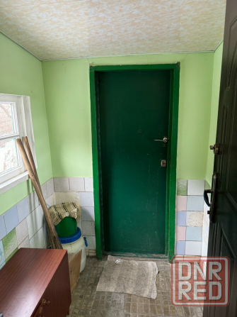 2к Центр 26,1м.кв., высота потолков 3м. Макеевка - изображение 2