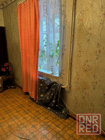 2к Центр 26,1м.кв., высота потолков 3м. Макеевка - изображение 3