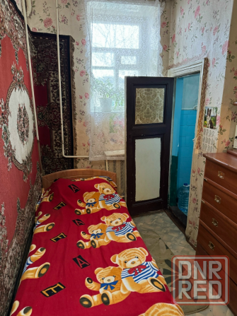 2к Центр 26,1м.кв., высота потолков 3м. Макеевка - изображение 8