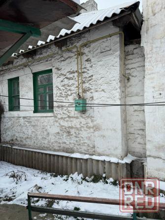 2к Центр 26,1м.кв., высота потолков 3м. Макеевка - изображение 4