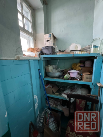 2к Центр 26,1м.кв., высота потолков 3м. Макеевка - изображение 6