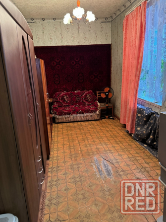 2к Центр 26,1м.кв., высота потолков 3м. Макеевка - изображение 10
