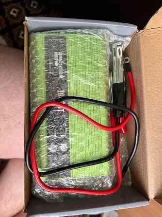 Автомобильный инвертор Донецк