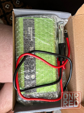 Автомобильный инвертор Донецк - изображение 2