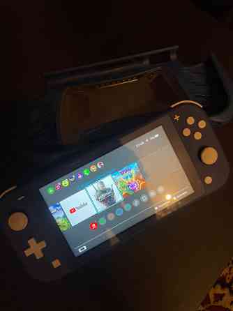 Nintendo Switch Lite Донецк
