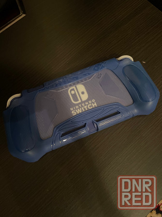 Nintendo Switch Lite Донецк - изображение 3