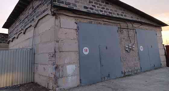 Текстильщик аренду 2 бокса 170 м2 Донецк