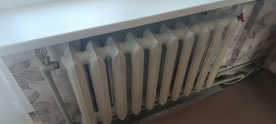 Продается 2-х комнатная квартира остановка 55 квартал Макеевка