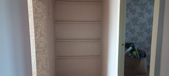 Продается 2-х комнатная квартира остановка 55 квартал Макеевка