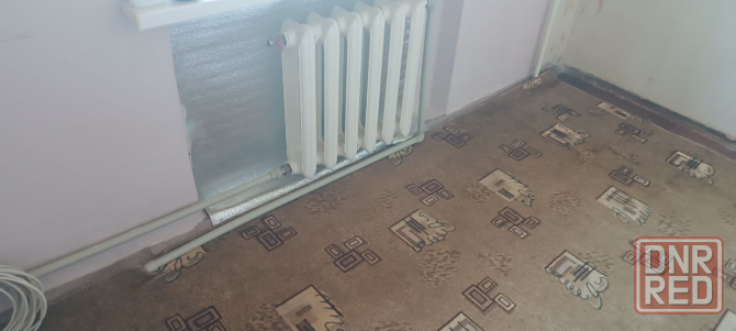 Продается 2-х комнатная квартира остановка 55 квартал Макеевка - изображение 2