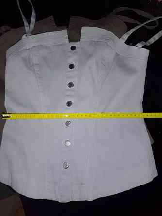 Корсет топ Primo Emporio Italy Донецк