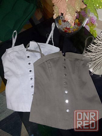 Корсет топ Primo Emporio Italy Донецк - изображение 7