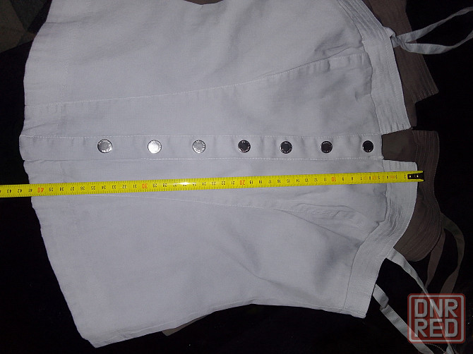 Корсет топ Primo Emporio Italy Донецк - изображение 3