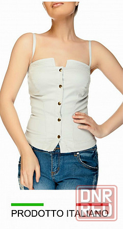 Корсет топ Primo Emporio Italy Донецк - изображение 1