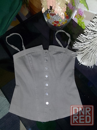 Корсет топ Primo Emporio Italy Донецк - изображение 8