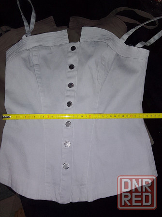 Корсет топ Primo Emporio Italy Донецк - изображение 5