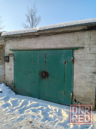 Гараж на Широком 3 Донецк - изображение 1