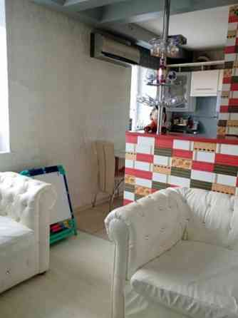 Продаю 2-х комнатную квартиру в Ленинском районе, ул. Танкистов, дк 21 съезда Донецк