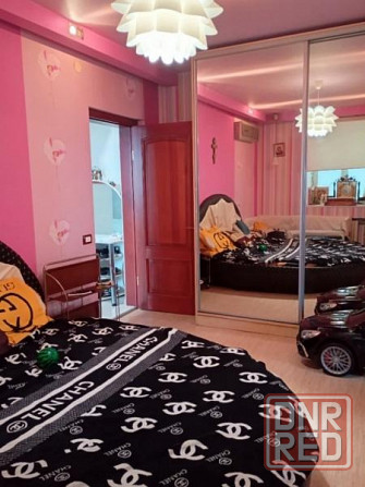 Продаю 2-х комнатную квартиру в Ленинском районе, ул. Танкистов, дк 21 съезда Донецк - изображение 1