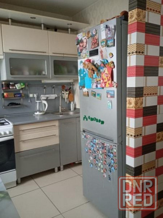 Продаю 2-х комнатную квартиру в Ленинском районе, ул. Танкистов, дк 21 съезда Донецк - изображение 5