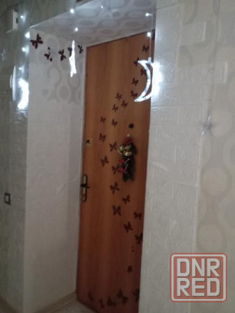 Продаю 2-х комнатную квартиру в Ленинском районе, ул. Танкистов, дк 21 съезда Донецк - изображение 7