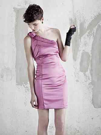 Платье вечернее, Италия Донецк