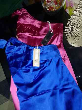 Платье вечернее, Италия Донецк