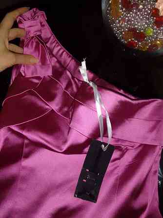 Платье вечернее, Италия Донецк