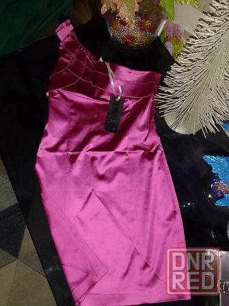 Платье вечернее, Италия Донецк - изображение 7