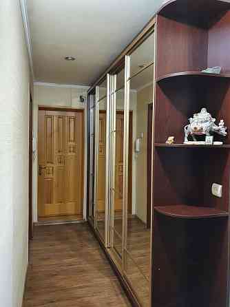 сдам 2х комн квартиру в ворошил. р-не, пр. ильича- набережная, евро, есть все. Донецк