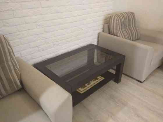 сдам 2х комн квартиру в ворошил. р-не, пр. ильича- набережная, евро, есть все. Донецк