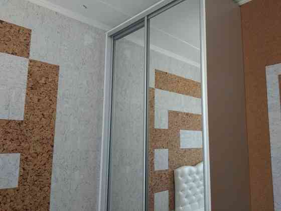 сдам 2х комн квартиру в ворошил. р-не, пр. ильича- набережная, евро, есть все. Донецк