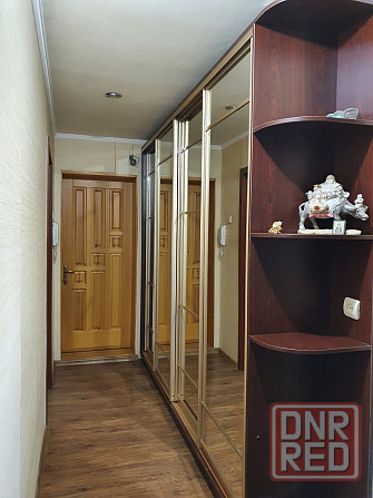 сдам 2х комн квартиру в ворошил. р-не, пр. ильича- набережная, евро, есть все. Донецк - изображение 1