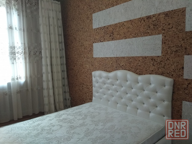 сдам 2х комн квартиру в ворошил. р-не, пр. ильича- набережная, евро, есть все. Донецк - изображение 7