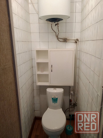 сдам 2х комн квартиру в ворошил. р-не, пр. ильича- набережная, евро, есть все. Донецк - изображение 10