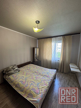 Сдам 2х комнатную квартиру Калининский район Проспект Ильича Медуниверситет Донецк - изображение 7