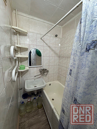 Сдам 2х комнатную квартиру Калининский район Проспект Ильича Медуниверситет Донецк - изображение 3