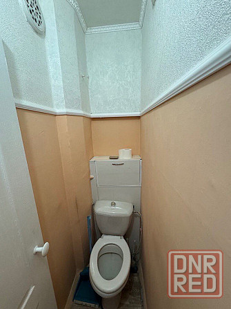 Сдам 2х комнатную квартиру Калининский район Проспект Ильича Медуниверситет Донецк - изображение 4