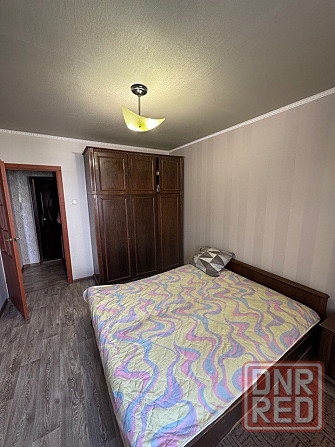 Сдам 2х комнатную квартиру Калининский район Проспект Ильича Медуниверситет Донецк - изображение 6