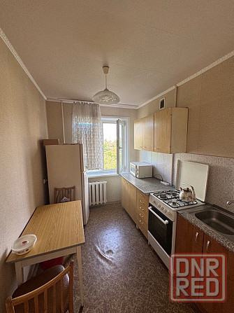 Сдам 2х комнатную квартиру Калининский район Проспект Ильича Медуниверситет Донецк - изображение 1