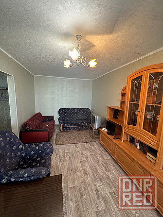 Сдам 2х комнатную квартиру Калининский район Проспект Ильича Медуниверситет Донецк - изображение 5