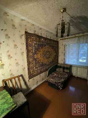 3 к кв с автономным отоплением, Гвардейка, мкр-н Калининский Макеевка