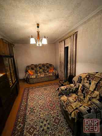 3 к кв с автономным отоплением, Гвардейка, мкр-н Калининский Макеевка