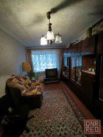 3 к кв с автономным отоплением, Гвардейка, мкр-н Калининский Макеевка